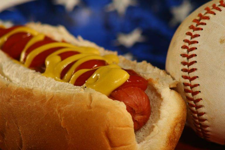 Read more about the article Let The Great Hot Dog Challenge Begin!