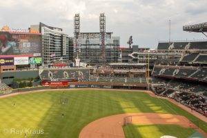 Read more about the article SunTrust Park, The Braves and “The Chop”