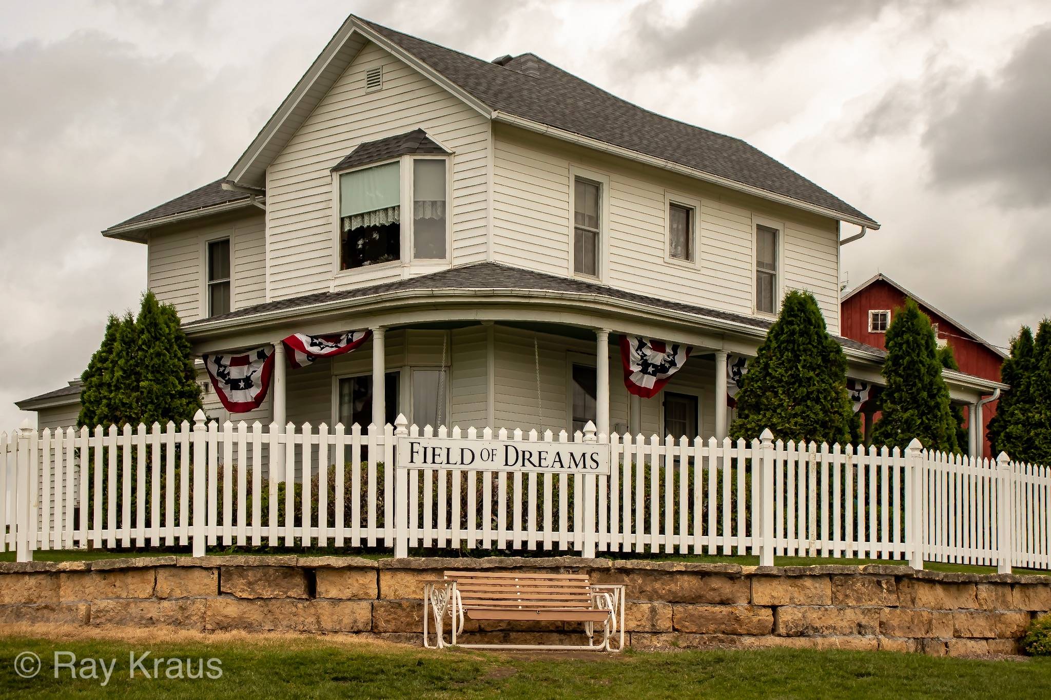 You are currently viewing Field of Dreams