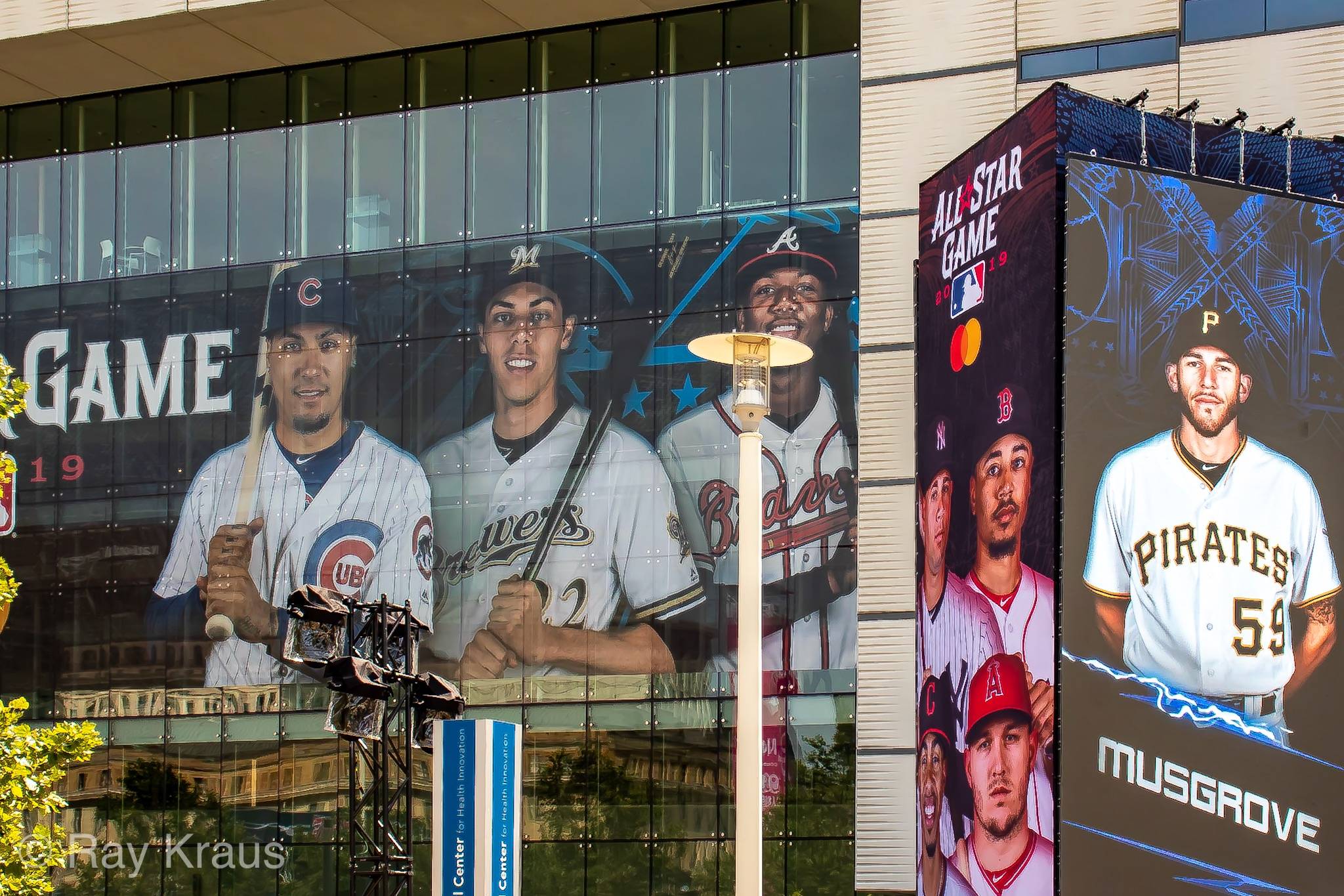 Cleveland Rocks! - 4Bases4Kids