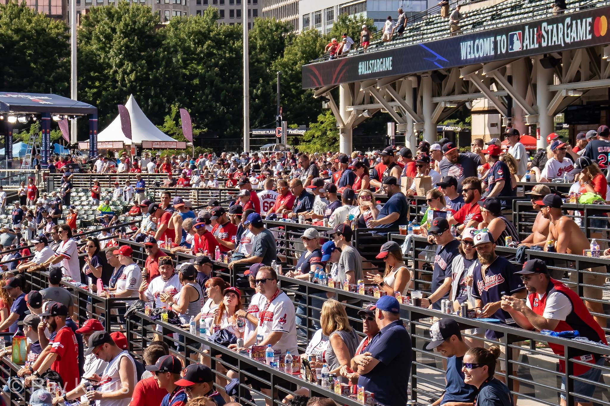 Cleveland Rocks! - 4Bases4Kids