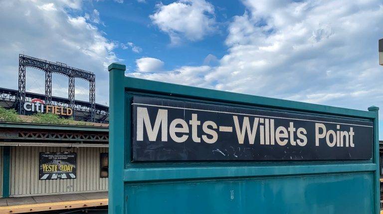 Read more about the article Farewell to Citi Field